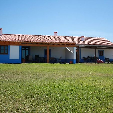 Monte Da Baia Do Tonel Villa Zambujeira do Mar Bagian luar foto