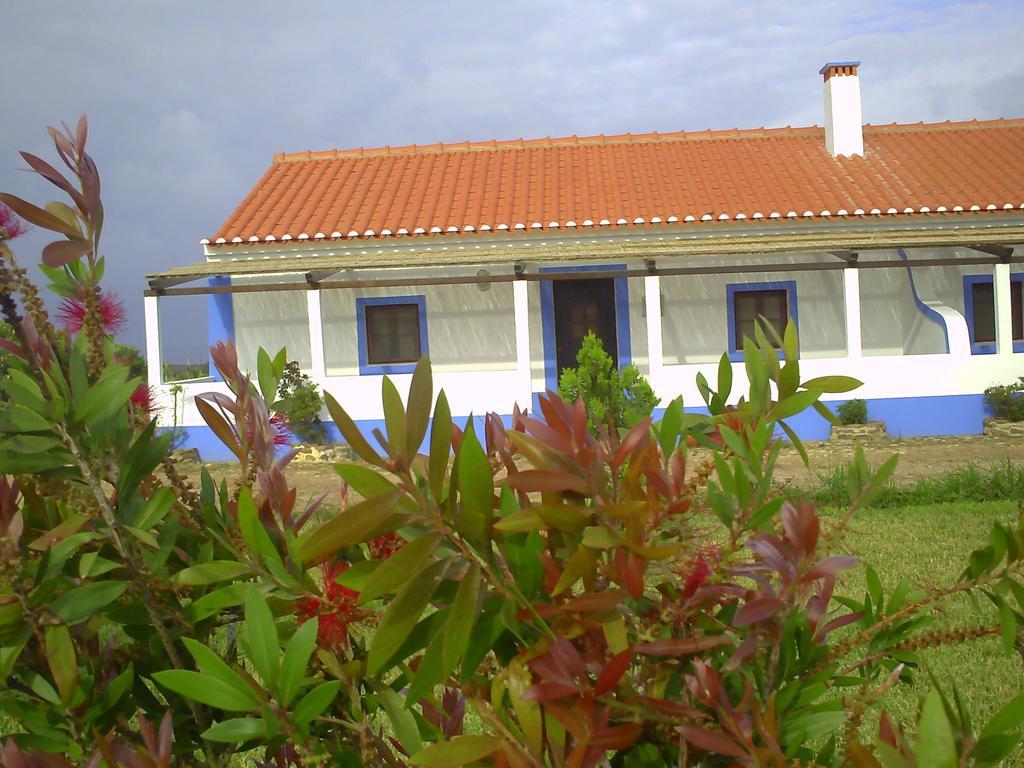 Monte Da Baia Do Tonel Villa Zambujeira do Mar Ruang foto